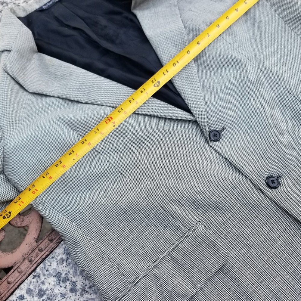 Burberry Sport Coat